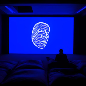 礼堂光拍的艺术片叫什么
